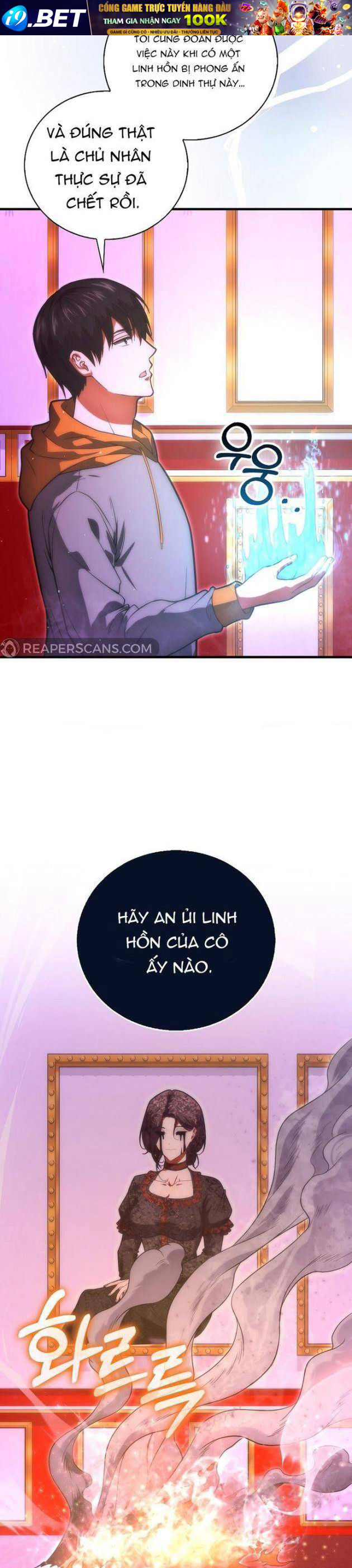 Người Chơi Có Thiên Phú Nghịch Thiên - Chapter 74 - Page 37