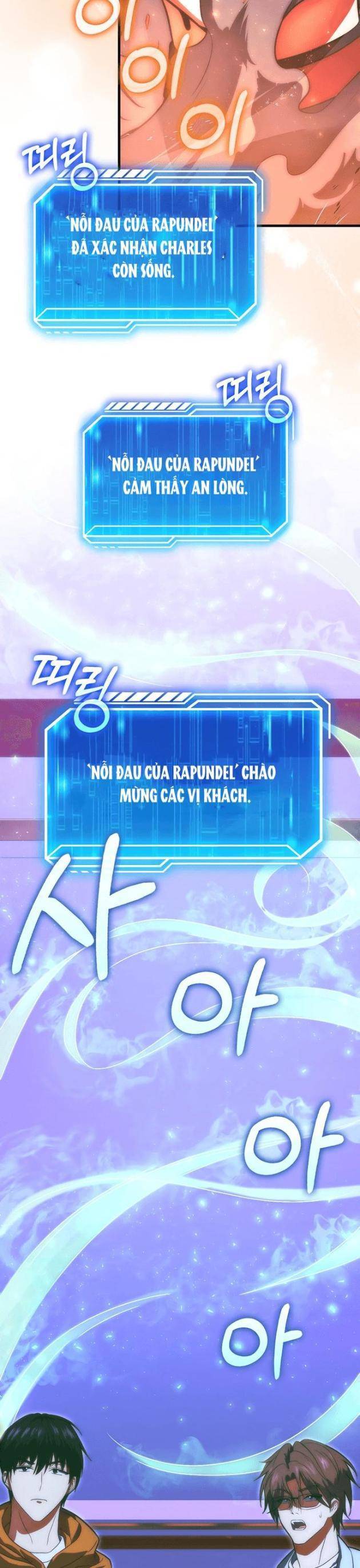 Người Chơi Có Thiên Phú Nghịch Thiên - Chapter 74 - Page 39