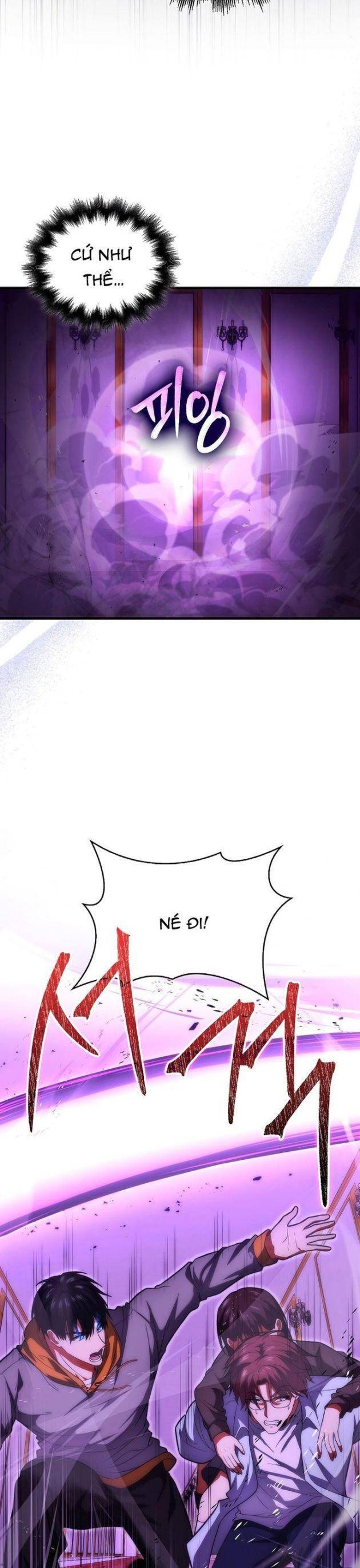 Người Chơi Có Thiên Phú Nghịch Thiên - Chapter 74 - Page 4