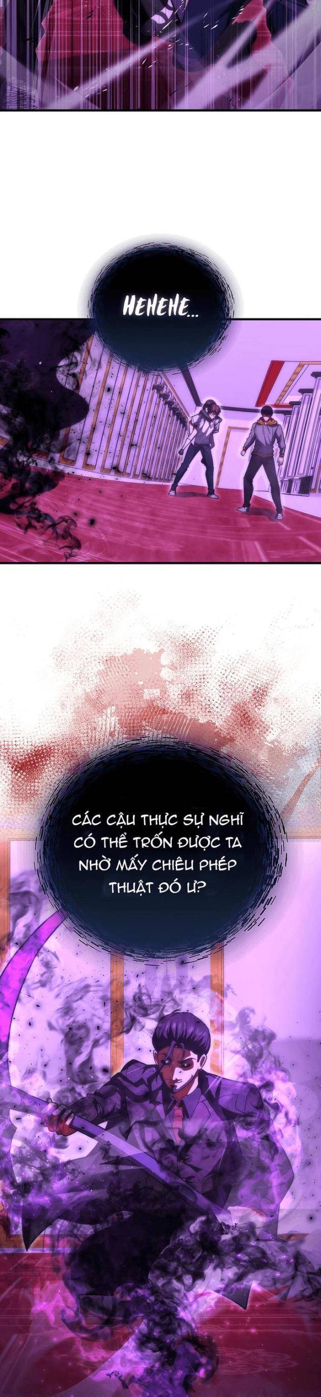 Người Chơi Có Thiên Phú Nghịch Thiên - Chapter 74 - Page 5