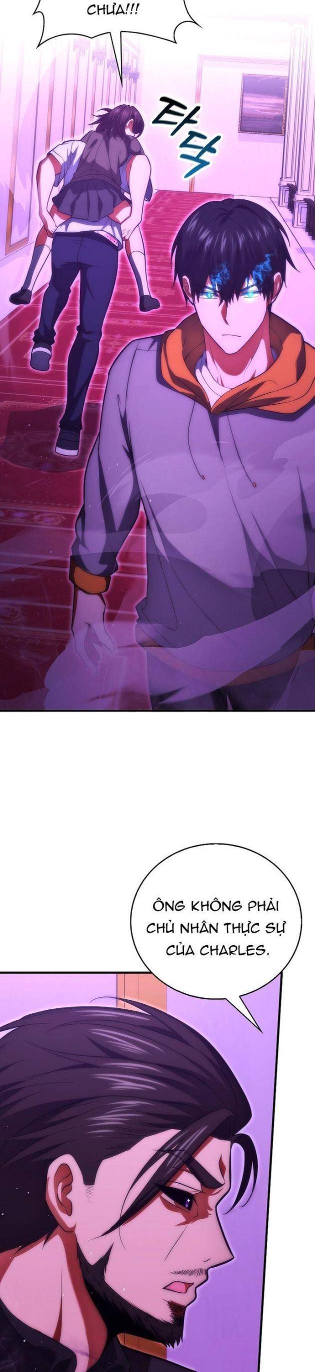 Người Chơi Có Thiên Phú Nghịch Thiên - Chapter 74 - Page 8