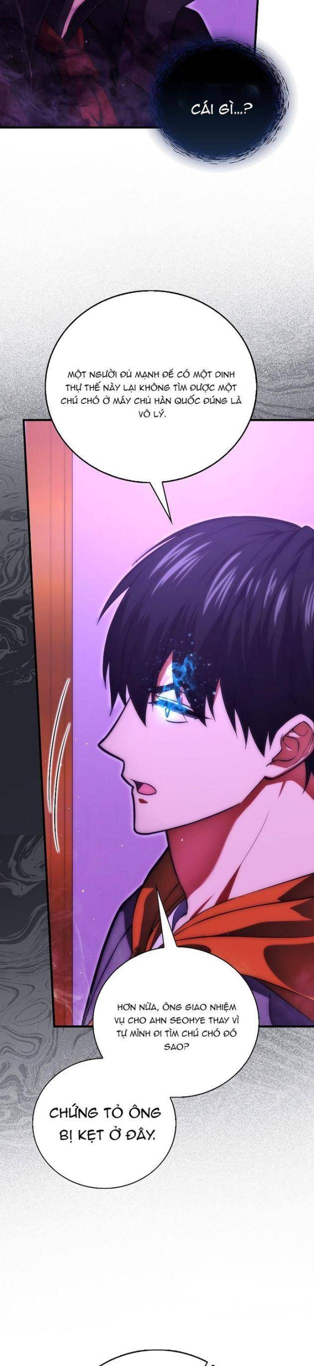 Người Chơi Có Thiên Phú Nghịch Thiên - Chapter 74 - Page 9