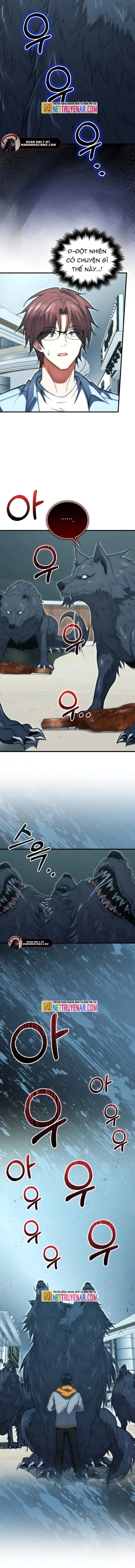Người Chơi Có Thiên Phú Nghịch Thiên - Chapter 75 - Page 10
