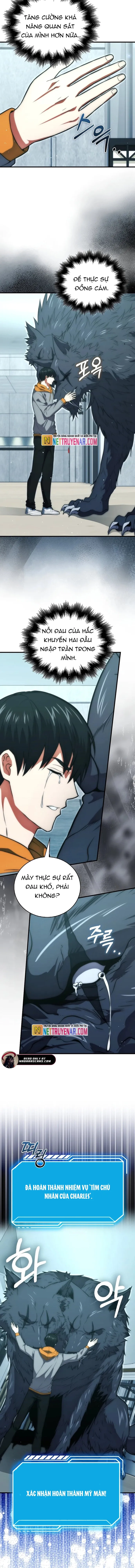 Người Chơi Có Thiên Phú Nghịch Thiên - Chapter 75 - Page 12