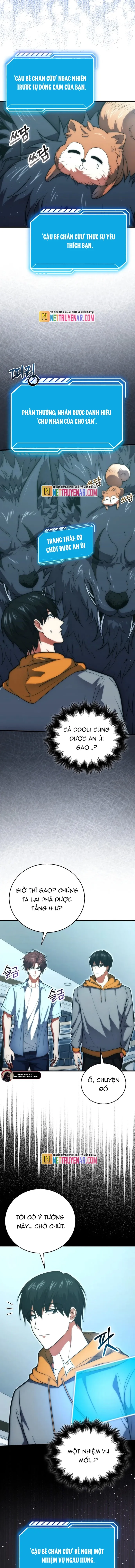 Người Chơi Có Thiên Phú Nghịch Thiên - Chapter 75 - Page 13