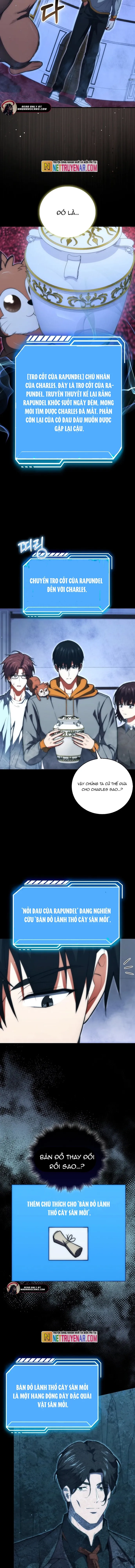 Người Chơi Có Thiên Phú Nghịch Thiên - Chapter 75 - Page 3