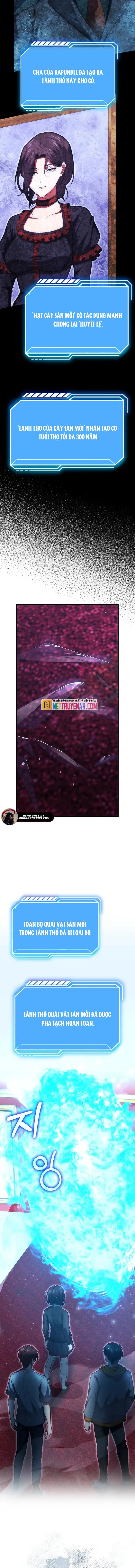 Người Chơi Có Thiên Phú Nghịch Thiên - Chapter 75 - Page 4