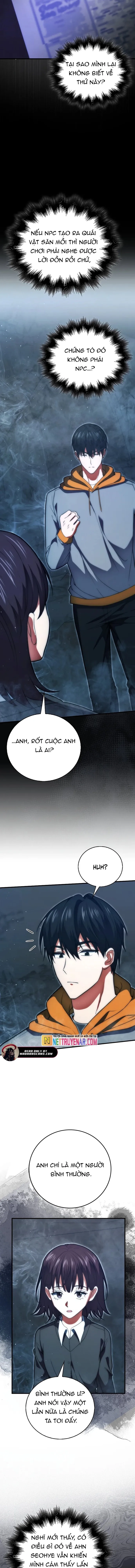 Người Chơi Có Thiên Phú Nghịch Thiên - Chapter 75 - Page 6