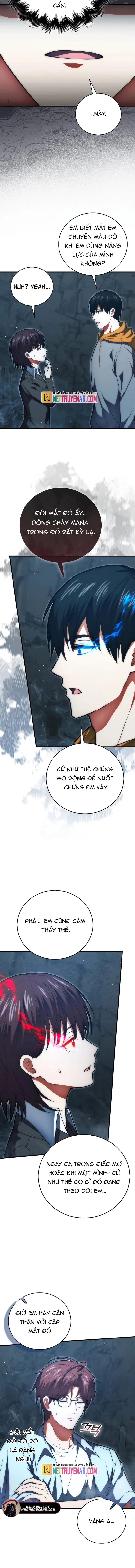Người Chơi Có Thiên Phú Nghịch Thiên - Chapter 75 - Page 7