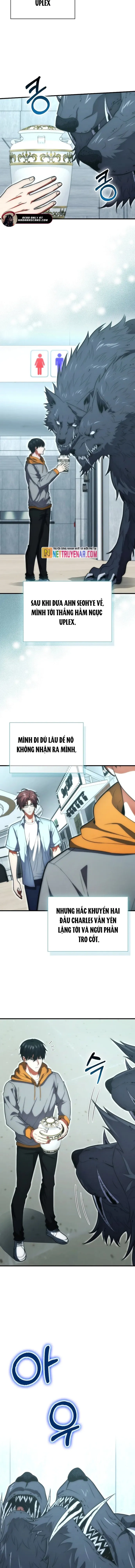 Người Chơi Có Thiên Phú Nghịch Thiên - Chapter 75 - Page 9