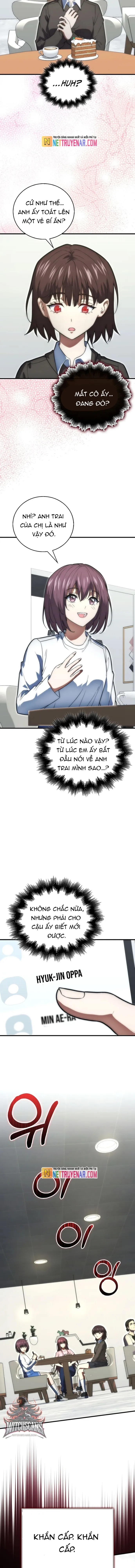 Người Chơi Có Thiên Phú Nghịch Thiên - Chapter 76 - Page 10