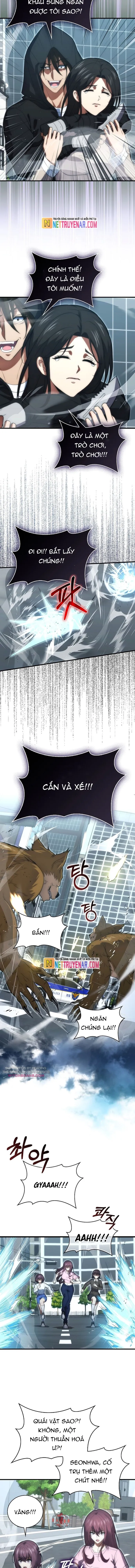 Người Chơi Có Thiên Phú Nghịch Thiên - Chapter 76 - Page 12