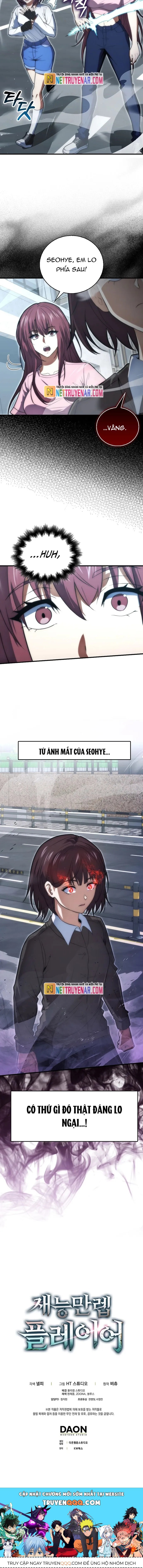 Người Chơi Có Thiên Phú Nghịch Thiên - Chapter 76 - Page 13