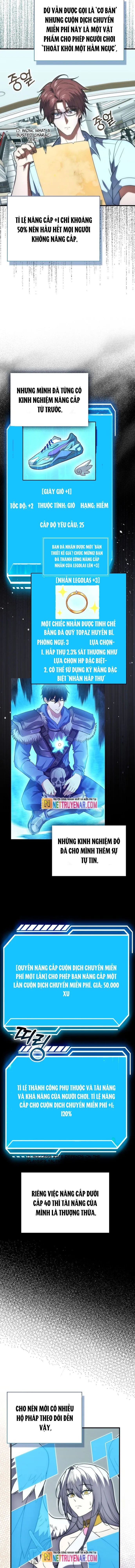 Người Chơi Có Thiên Phú Nghịch Thiên - Chapter 76 - Page 4