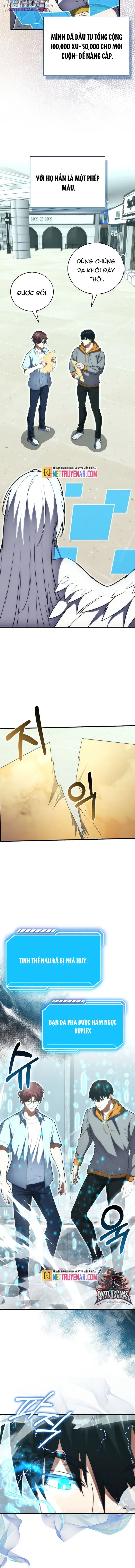 Người Chơi Có Thiên Phú Nghịch Thiên - Chapter 76 - Page 5