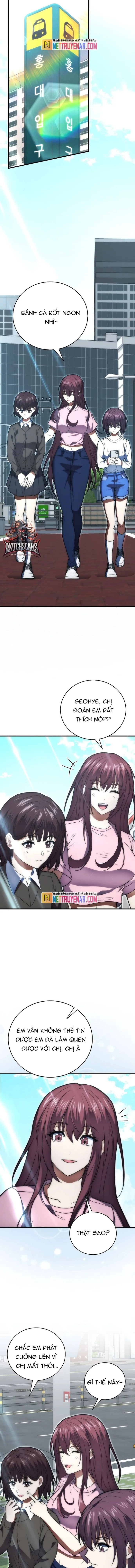 Người Chơi Có Thiên Phú Nghịch Thiên - Chapter 76 - Page 7