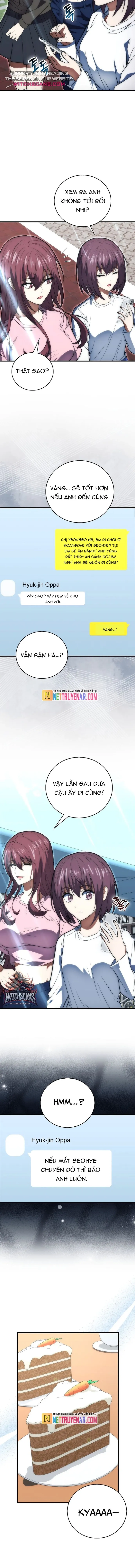 Người Chơi Có Thiên Phú Nghịch Thiên - Chapter 76 - Page 8