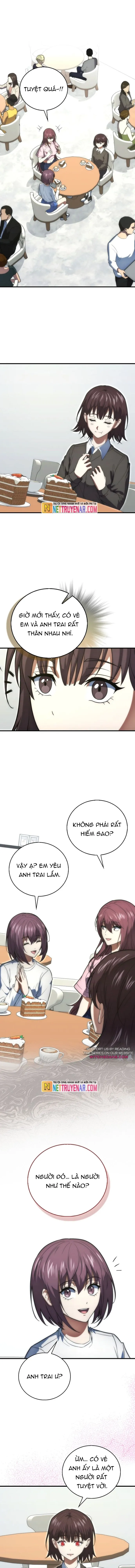 Người Chơi Có Thiên Phú Nghịch Thiên - Chapter 76 - Page 9