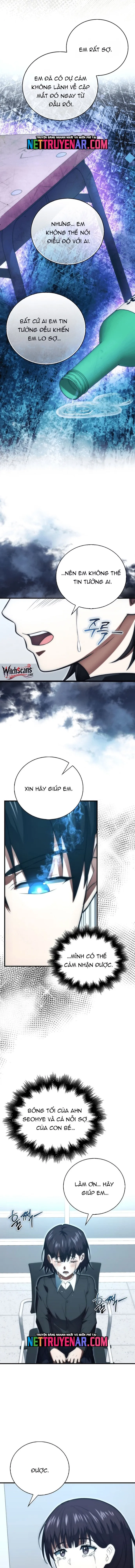 Người Chơi Có Thiên Phú Nghịch Thiên - Chapter 77 - Page 13