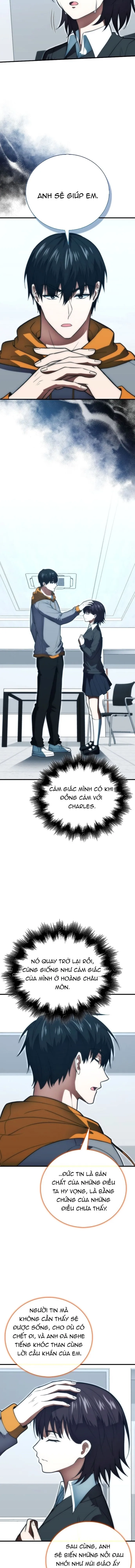 Người Chơi Có Thiên Phú Nghịch Thiên - Chapter 77 - Page 14