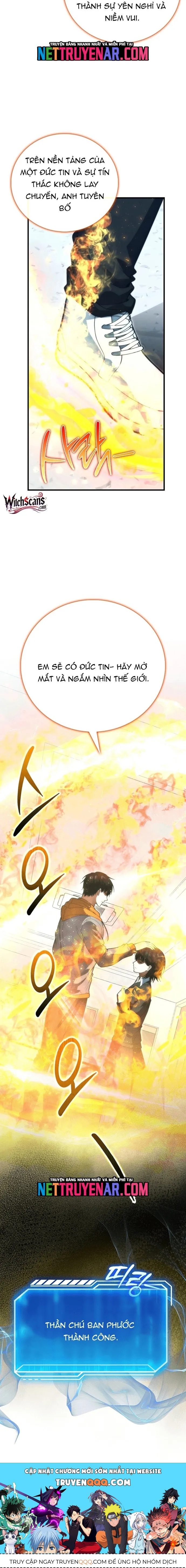 Người Chơi Có Thiên Phú Nghịch Thiên - Chapter 77 - Page 15