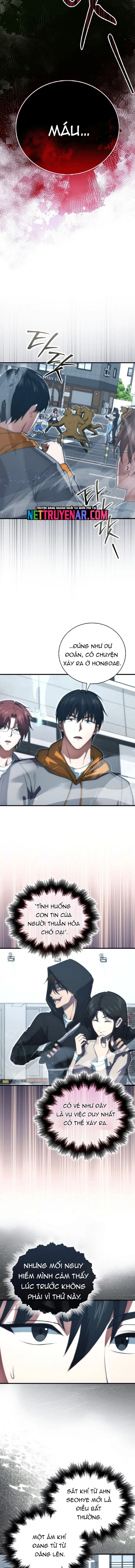 Người Chơi Có Thiên Phú Nghịch Thiên - Chapter 77 - Page 3