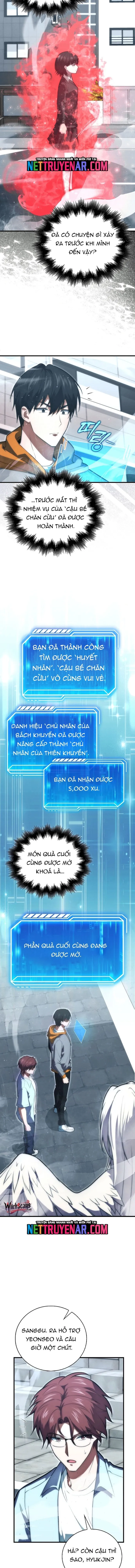 Người Chơi Có Thiên Phú Nghịch Thiên - Chapter 77 - Page 4