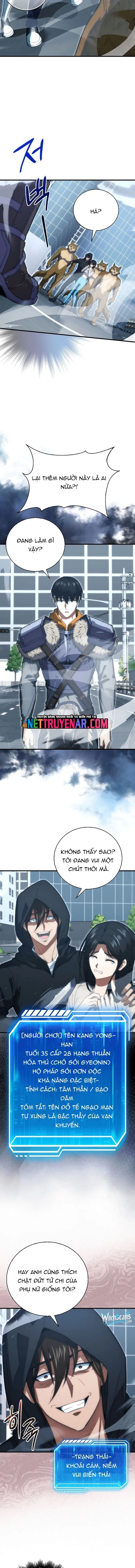 Người Chơi Có Thiên Phú Nghịch Thiên - Chapter 77 - Page 6