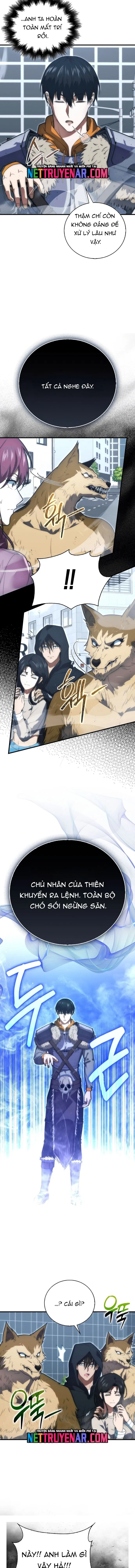 Người Chơi Có Thiên Phú Nghịch Thiên - Chapter 77 - Page 7