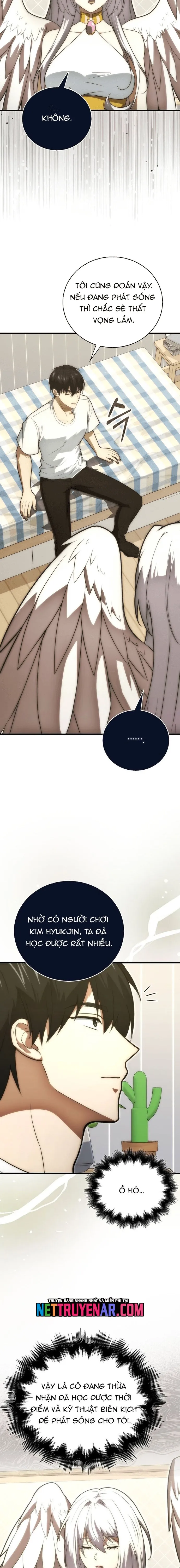 Người Chơi Có Thiên Phú Nghịch Thiên - Chapter 78 - Page 11