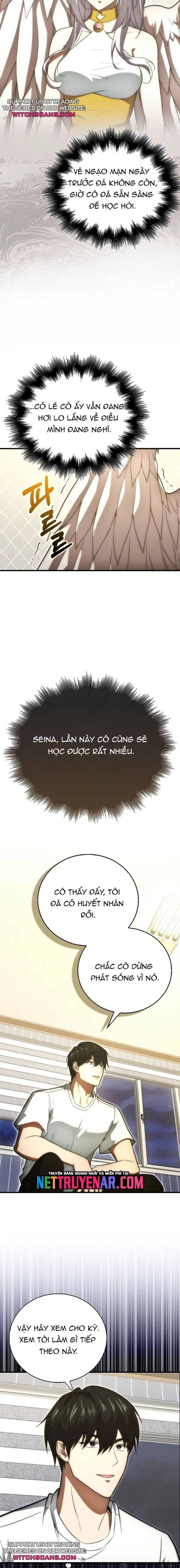 Người Chơi Có Thiên Phú Nghịch Thiên - Chapter 78 - Page 12