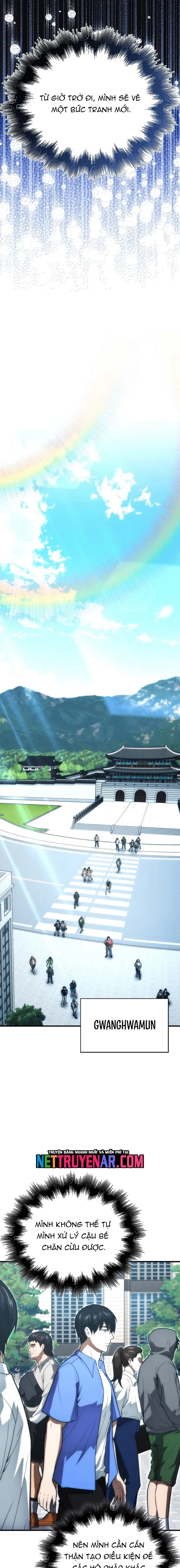Người Chơi Có Thiên Phú Nghịch Thiên - Chapter 78 - Page 13