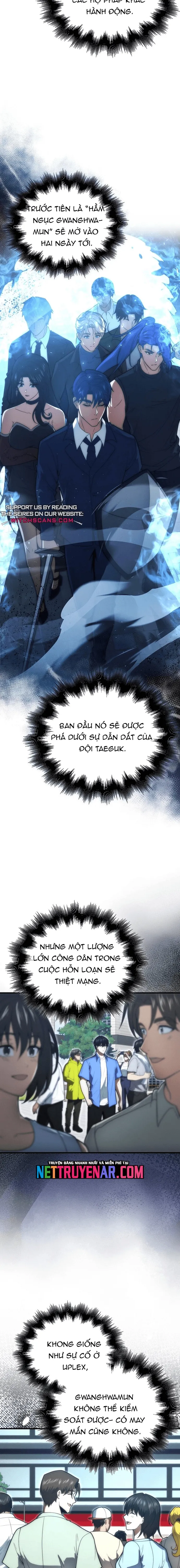 Người Chơi Có Thiên Phú Nghịch Thiên - Chapter 78 - Page 14