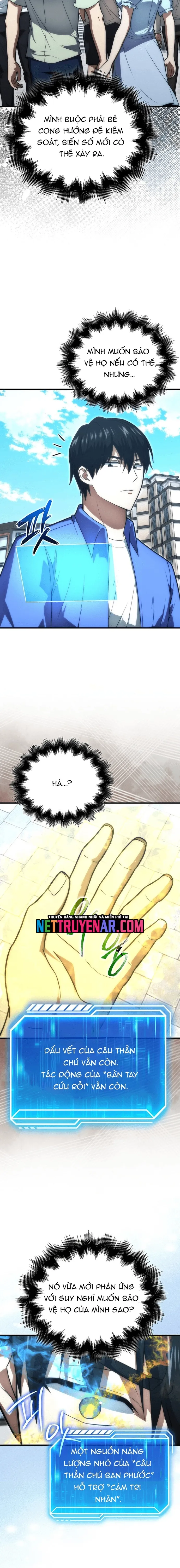 Người Chơi Có Thiên Phú Nghịch Thiên - Chapter 78 - Page 15