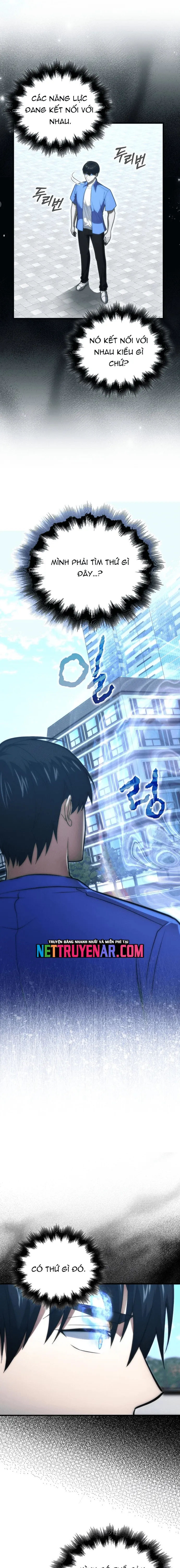 Người Chơi Có Thiên Phú Nghịch Thiên - Chapter 78 - Page 16