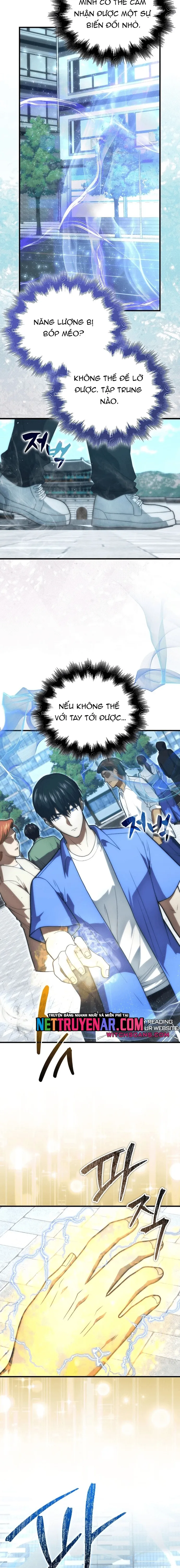 Người Chơi Có Thiên Phú Nghịch Thiên - Chapter 78 - Page 17