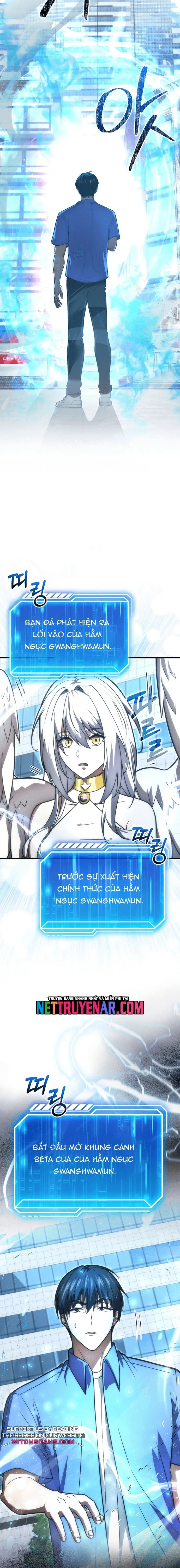 Người Chơi Có Thiên Phú Nghịch Thiên - Chapter 78 - Page 18