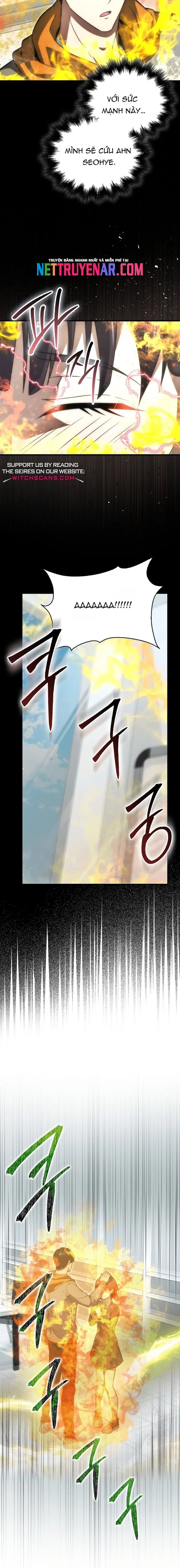 Người Chơi Có Thiên Phú Nghịch Thiên - Chapter 78 - Page 3