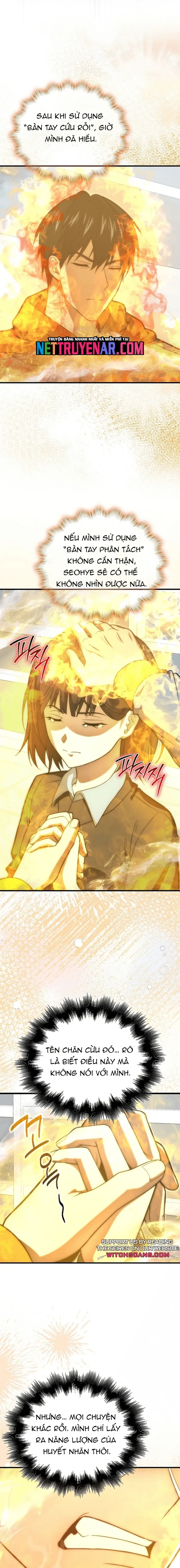 Người Chơi Có Thiên Phú Nghịch Thiên - Chapter 78 - Page 4