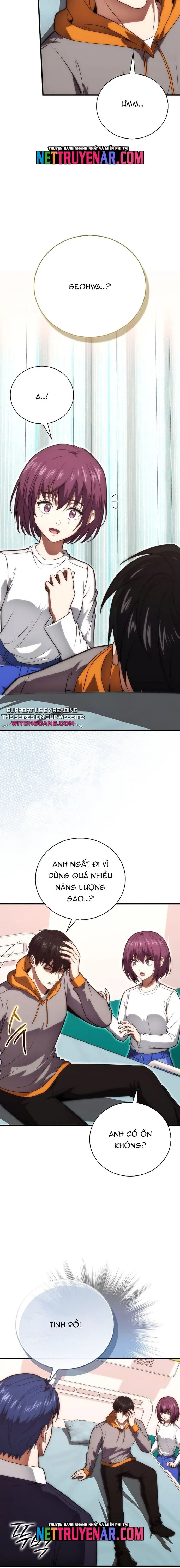 Người Chơi Có Thiên Phú Nghịch Thiên - Chapter 78 - Page 6