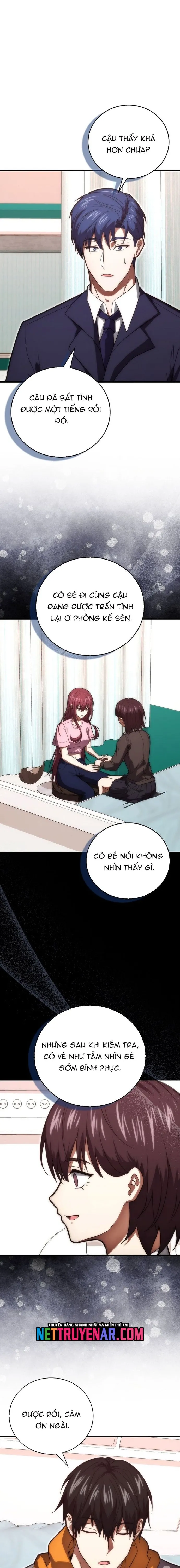 Người Chơi Có Thiên Phú Nghịch Thiên - Chapter 78 - Page 7