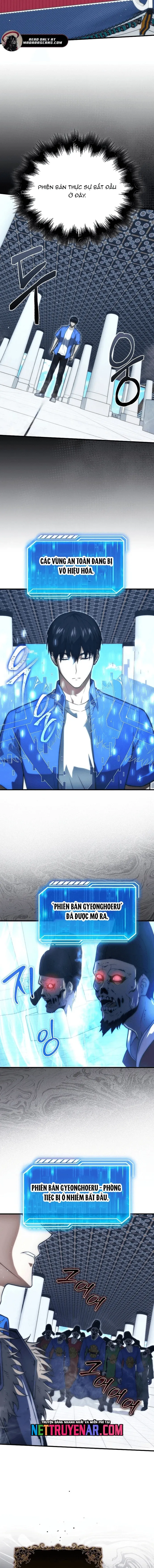 Người Chơi Có Thiên Phú Nghịch Thiên - Chapter 79 - Page 10