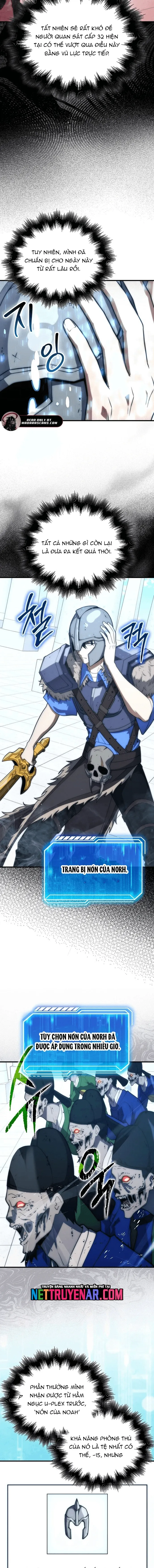 Người Chơi Có Thiên Phú Nghịch Thiên - Chapter 79 - Page 12