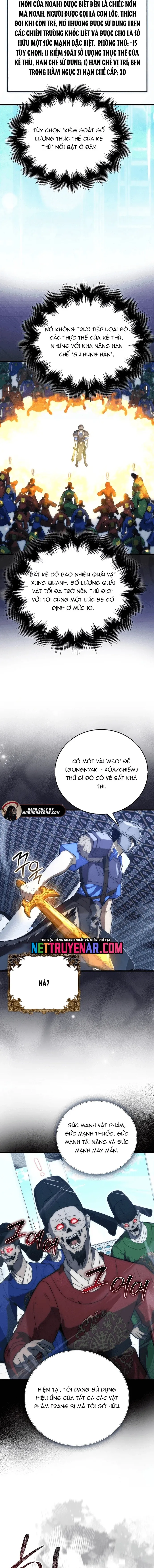 Người Chơi Có Thiên Phú Nghịch Thiên - Chapter 79 - Page 13