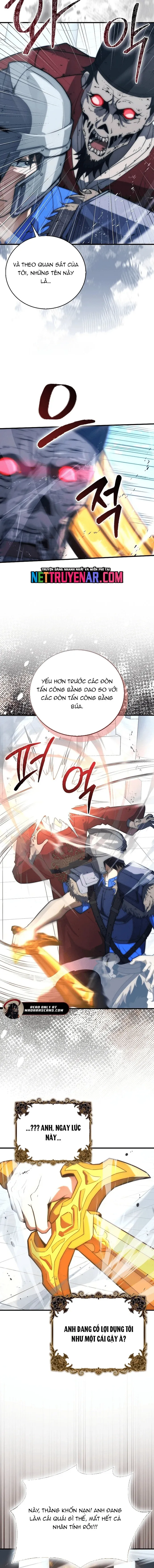 Người Chơi Có Thiên Phú Nghịch Thiên - Chapter 79 - Page 14