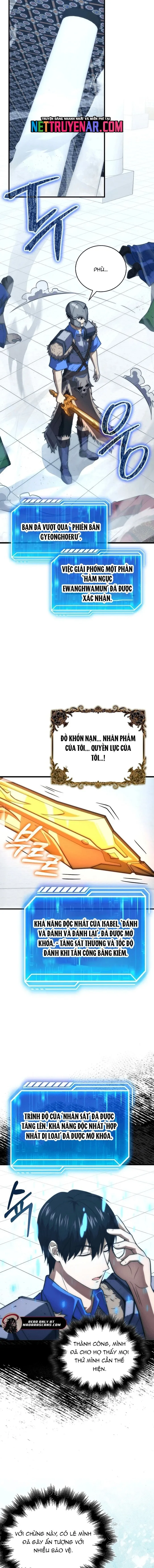 Người Chơi Có Thiên Phú Nghịch Thiên - Chapter 79 - Page 16