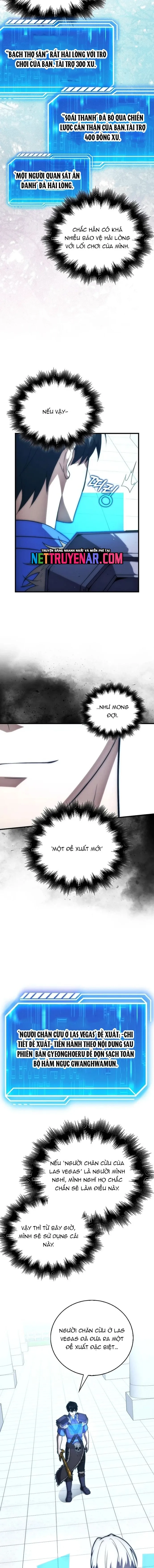 Người Chơi Có Thiên Phú Nghịch Thiên - Chapter 79 - Page 17