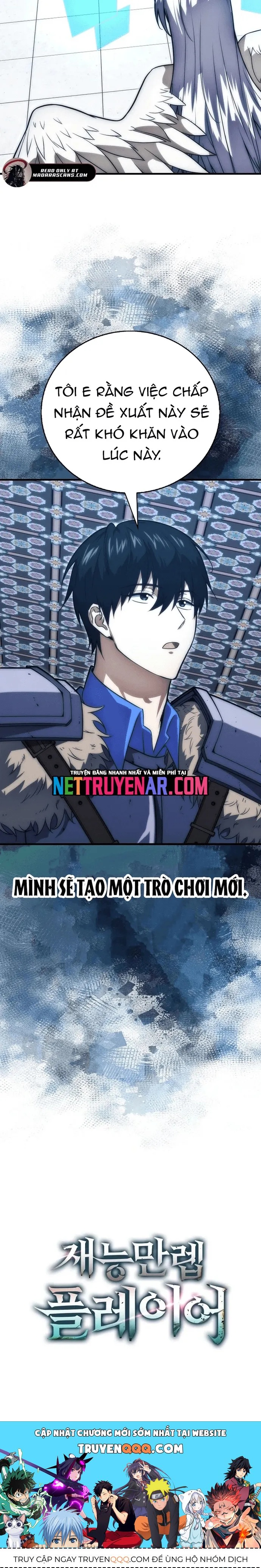 Người Chơi Có Thiên Phú Nghịch Thiên - Chapter 79 - Page 18