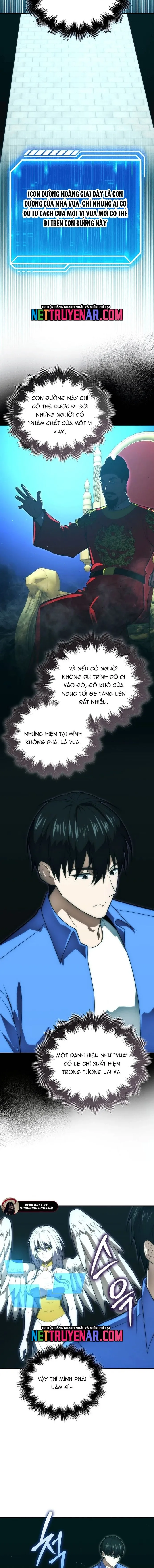 Người Chơi Có Thiên Phú Nghịch Thiên - Chapter 79 - Page 4