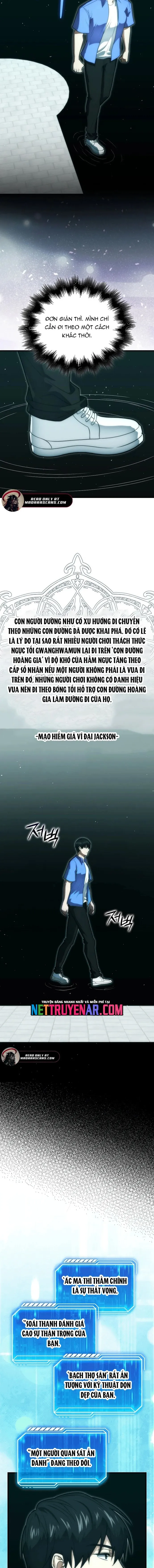 Người Chơi Có Thiên Phú Nghịch Thiên - Chapter 79 - Page 5